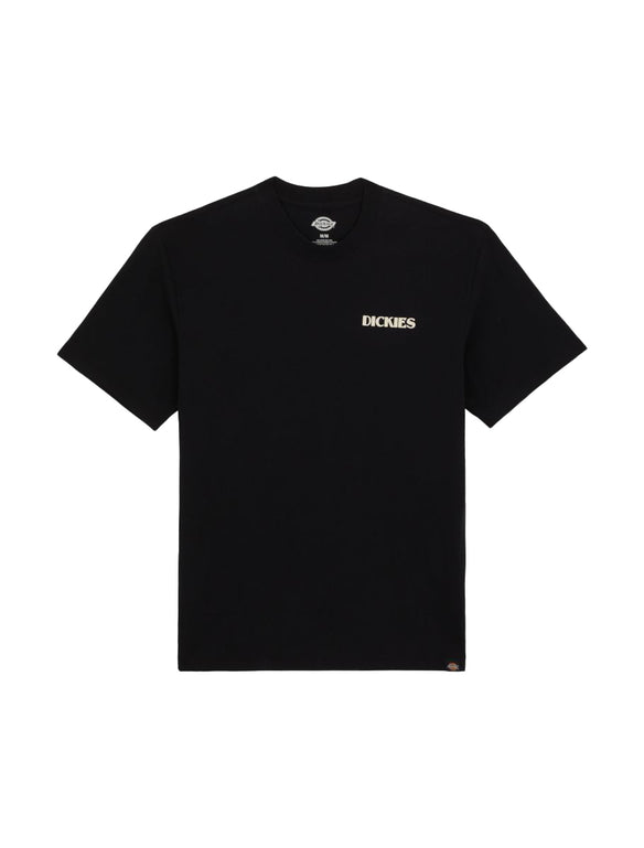 Dickies Herndon T-shirt Black