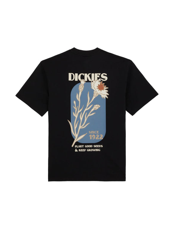 Dickies Herndon T-shirt Black