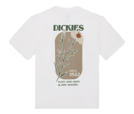Dickies Herndon T-shirt White