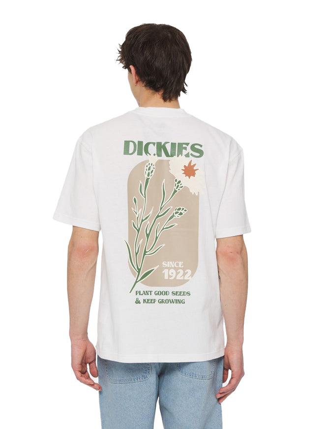 Dickies Herndon T-shirt White