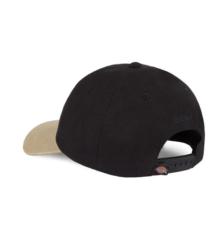 Dickies Keysville 6-Panel Baseballcap