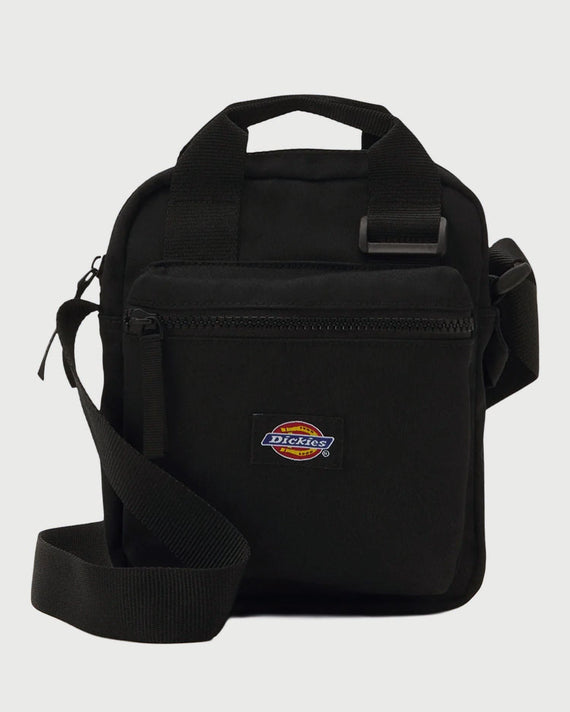 Dickies Moreauville Schoudertas Zwart cu