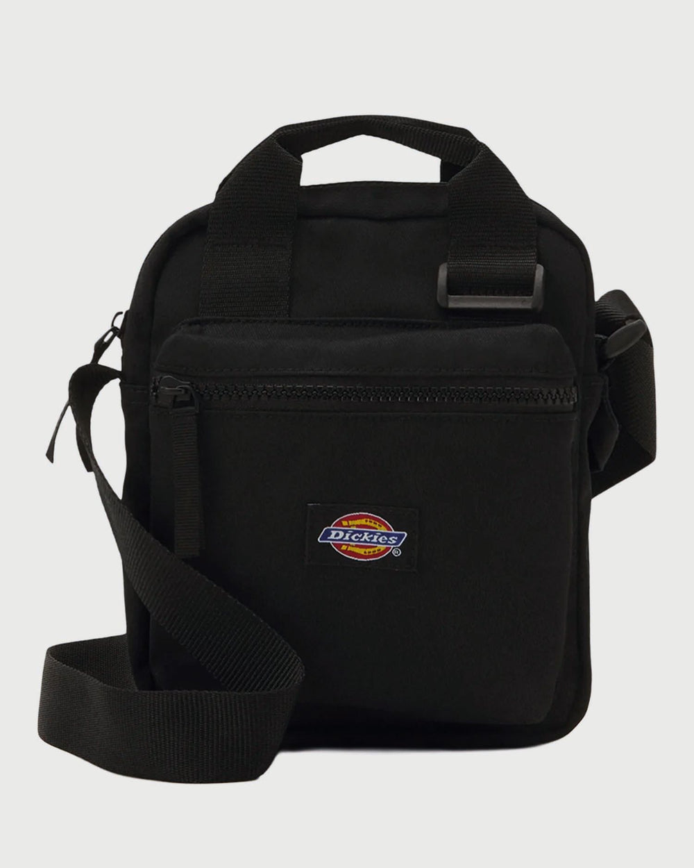Dickies Moreauville Schoudertas Zwart model