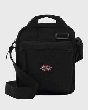 Dickies Moreauville Schoudertas Zwart cu