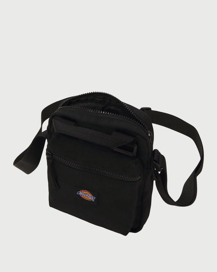 Dickies Moreauville Schoudertas Zwart cu 2