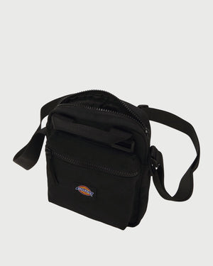 Dickies Moreauville Schoudertas Zwart cu 2