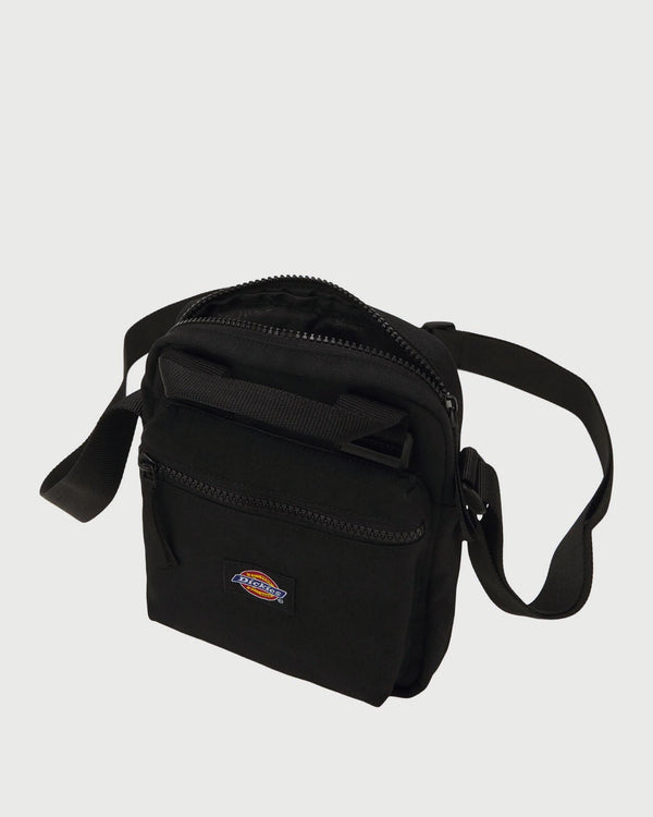 Dickies Moreauville Schoudertas Zwart cu 2