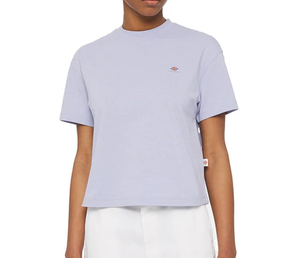 Dickies Oakport Crop T-Shirt