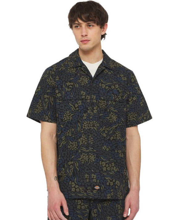 Dickies Saltville Shirt