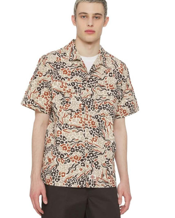 Dickies Saltville Shirt