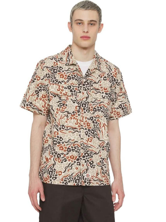 Dickies Saltville Shirt