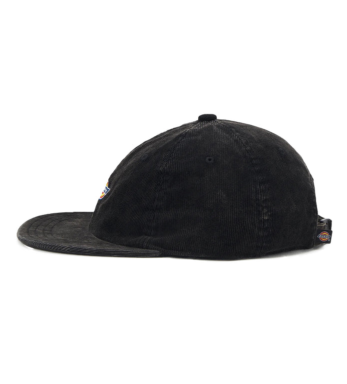 Dickies Chase City Pet Black