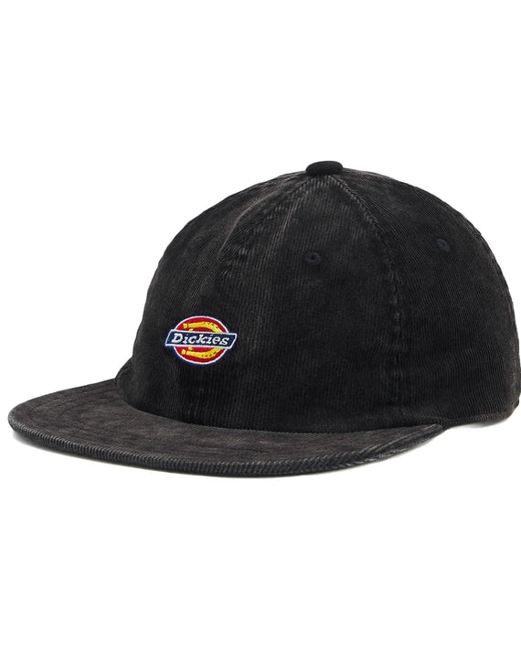 Dickies Chase City Pet Black