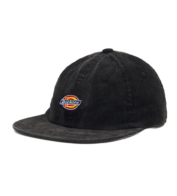 Dickies Chase City Pet Black