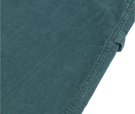 Dickies Corduroy Carpenter Lange Broek Groen