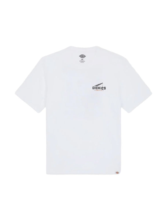 Dickies_Industrial_T-shirt_Wit_product_voorkant