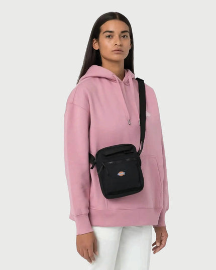 Dickies Moreauville Schoudertas Zwart model