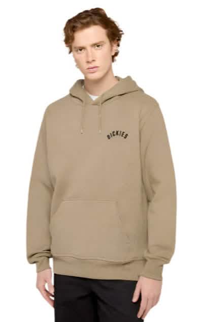 Dickies Panther Hoodie Groen