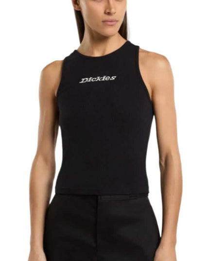 Dickies Rib top model voorkant