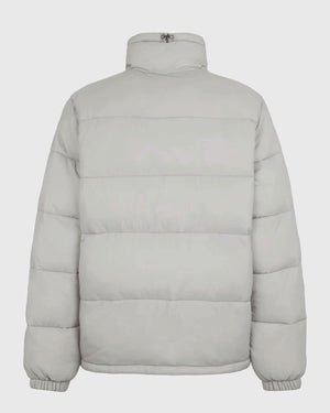 Dickies Waldenburg Pufferjas Grijs achter kant no model