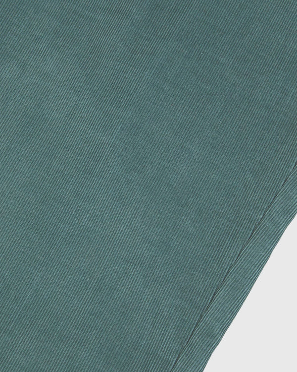 Dickies Corduroy 874 Lincoln Groen cu detail