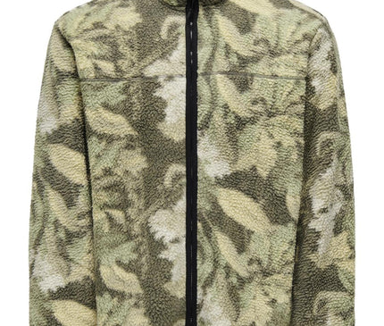 Only & Sons Emilio Teddy Vest