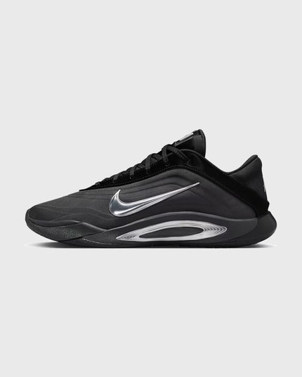 Nike A'One MVP Basketbalschoen Zwart