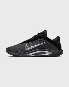 Nike A'One MVP Basketbalschoen Zwart