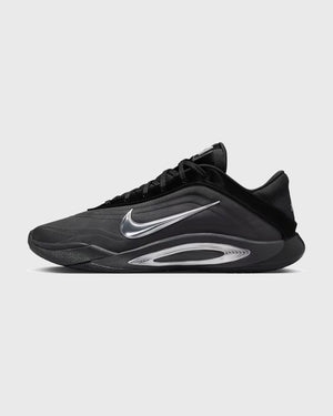 Nike A'One MVP Basketbalschoen Zwart