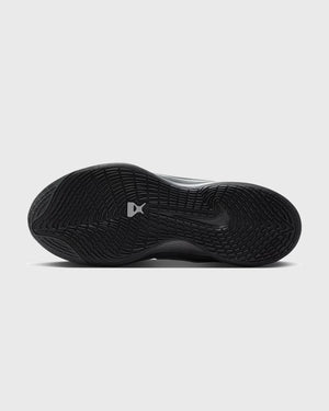 Nike A'One MVP Basketbalschoen Zwart