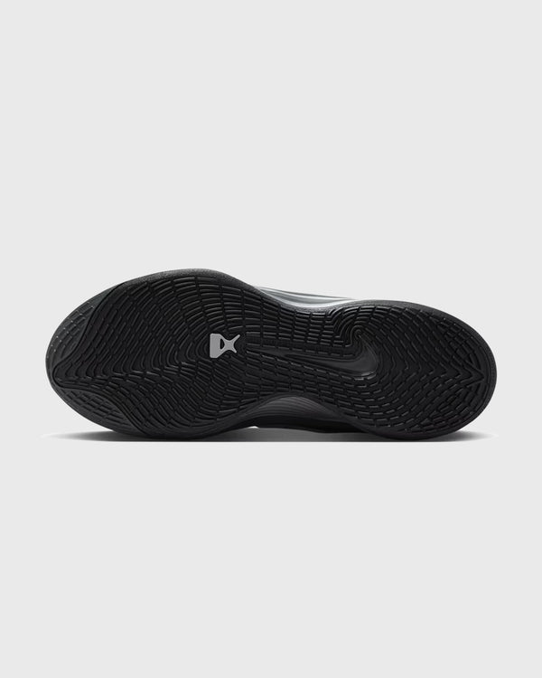 Nike A'One MVP Basketbalschoen Zwart