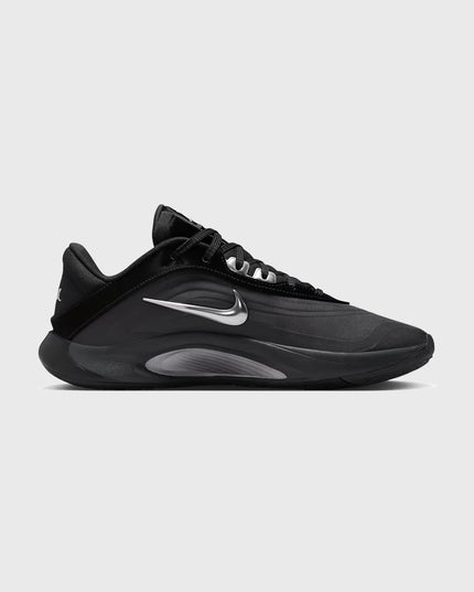 Nike A'One MVP Basketbalschoen Zwart