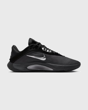 Nike A'One MVP Basketbalschoen Zwart
