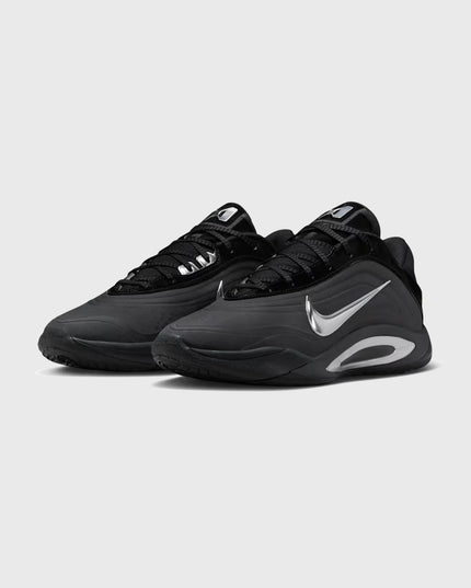 Nike A'One MVP Basketbalschoen Zwart