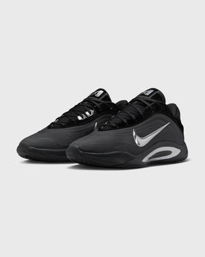 Nike A'One MVP Basketbalschoen Zwart