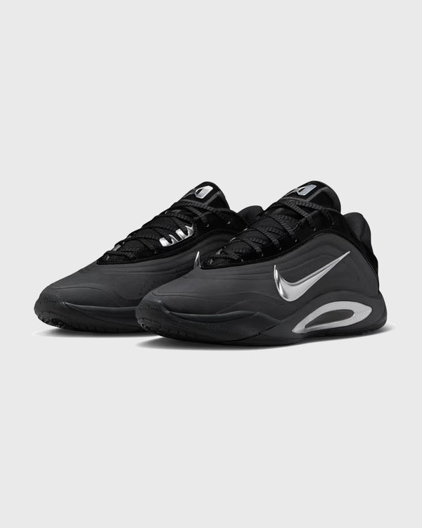 Nike A'One MVP Basketbalschoen Zwart