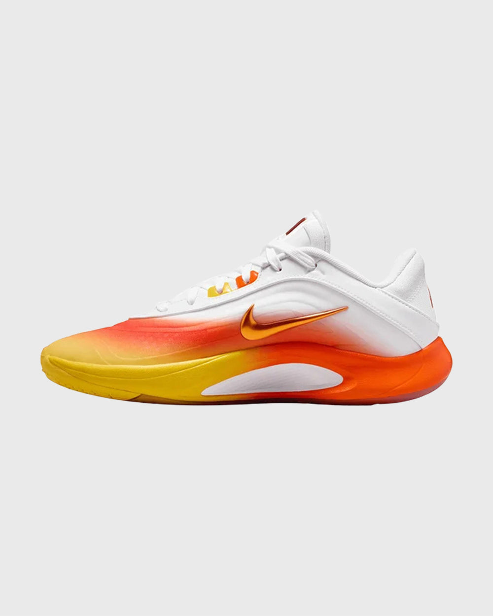 A'One Candy Corn Queen Basketballschuh