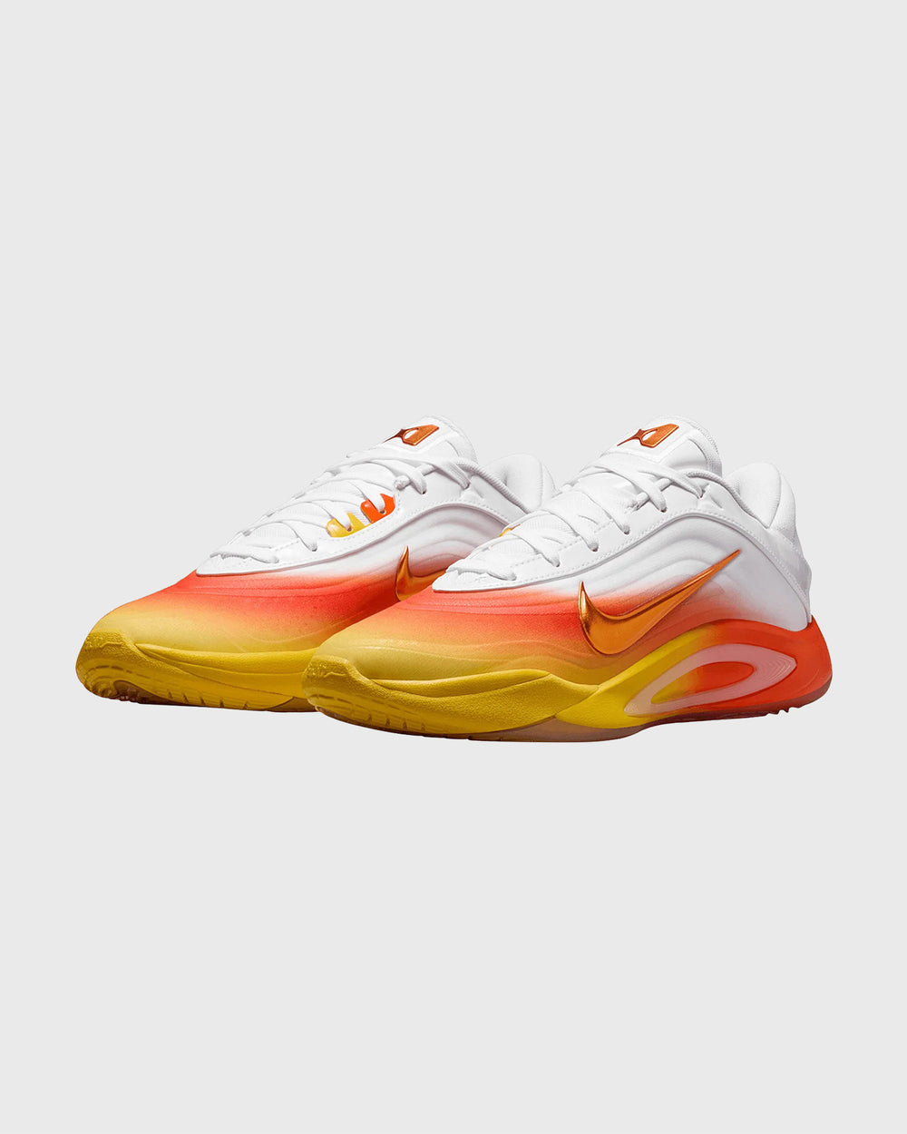 A'One Candy Corn Queen Basketballschuh
