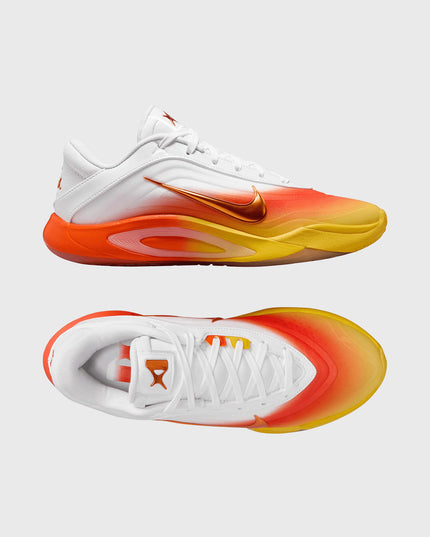 Nike A'One Candy Corn Queen Basketbalschoen