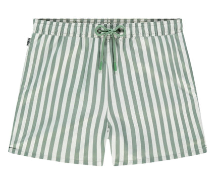 Pockies Shorties Swimming Trunks