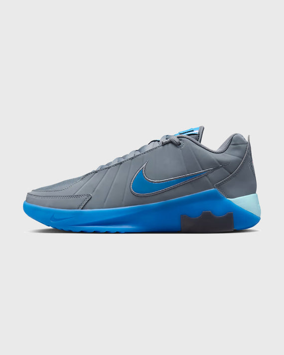 Nike LeBron Witness 9 Basketball Shoe Blue