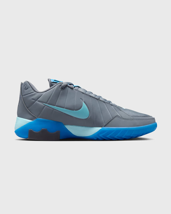 Nike LeBron Witness 9 Basketball Shoe Blue