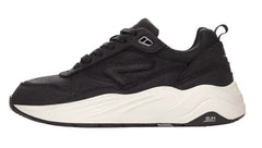 HUB Glide-W N42 Sneaker zijzicht