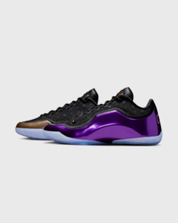 Nike LeBron XXIII The Chosen One and The One Who Chose