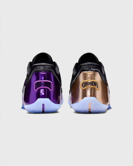 Nike LeBron XXIII The Chosen One and The One Who Chose