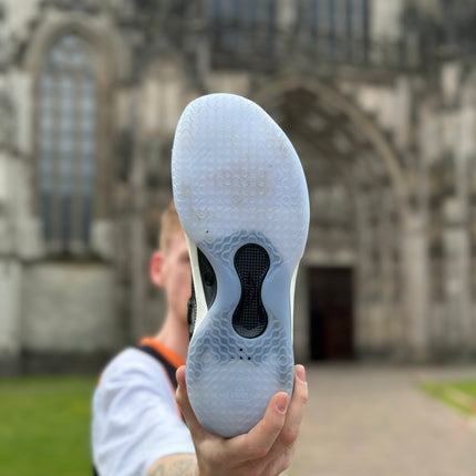 Chaussure de basket-ball Peak Andrew Wiggins 3 Panda Noir Blanc