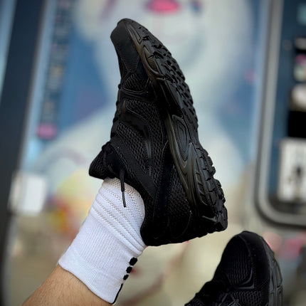 Baskets Saucony Ride Millennium noires