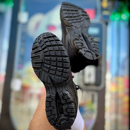 Baskets Saucony Ride Millennium noires