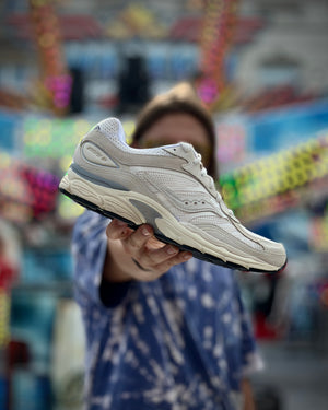 Saucony Progrid Omni 9 Sneaker Wit
