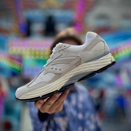 Saucony Progrid Omni 9 Sneaker Wit